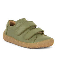 Froddo Barefoot Base Leather Olive