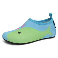 Saguaro buty do wody Kids Aural IV Green