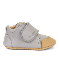 Froddo Prewalkers Toesy Light Gray