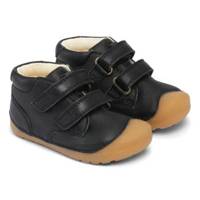 Bundgaard Petit Strap Black