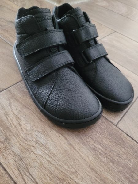 Sandra, Łódź Sandra, Łódź