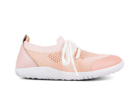 Barefootowe buty sportowe bobux play knit