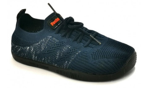 elastyczne buty sportowe dla dzieci feelmax