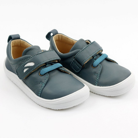 Barefootowe buty dziecięce Tikki Harlequin