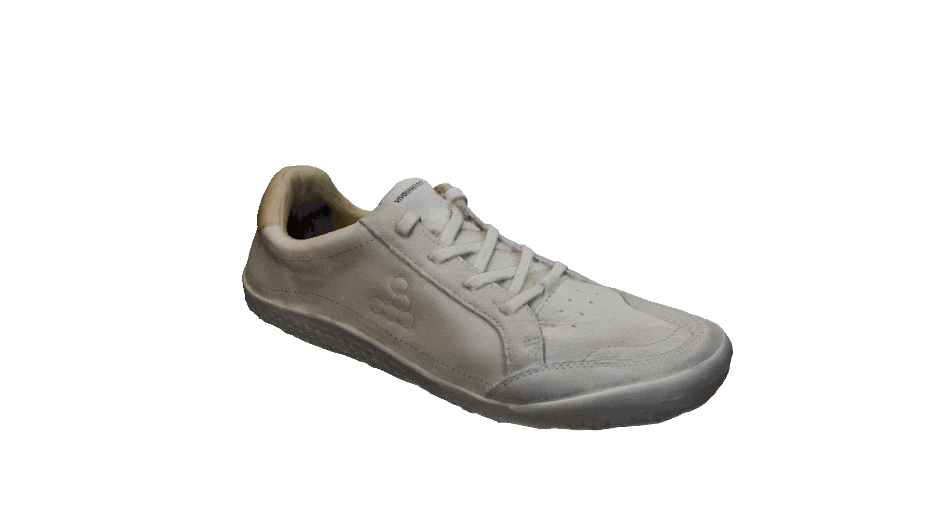 elastyczne buty barefoot Vivobarefoot Gobi Sneaker Juniors