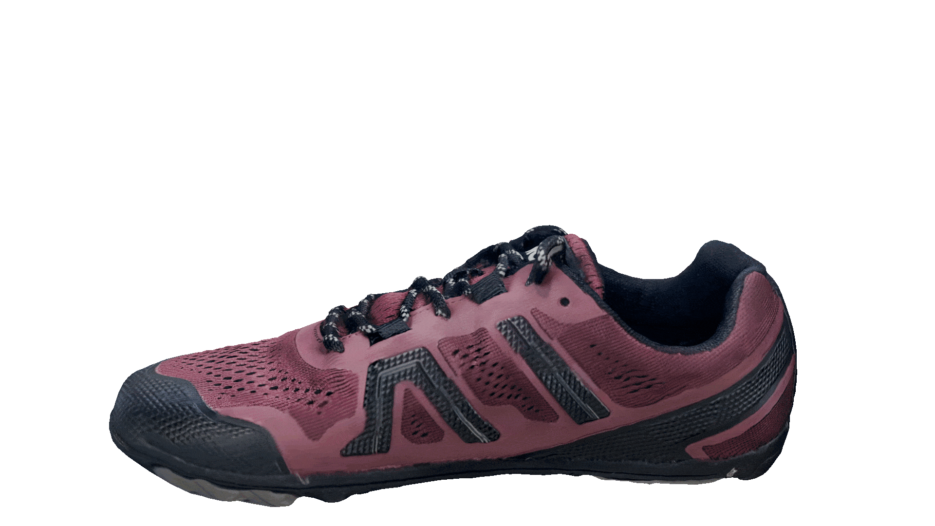 elastyczne buty męskie Xero Mesa Trail II Women barefoot