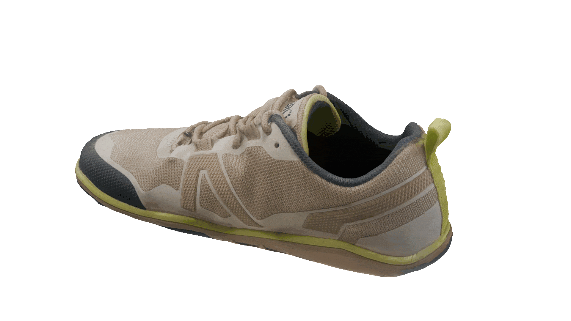 elastyczne buty męskie Xero Scrambler Low EV Men- buty barefoot