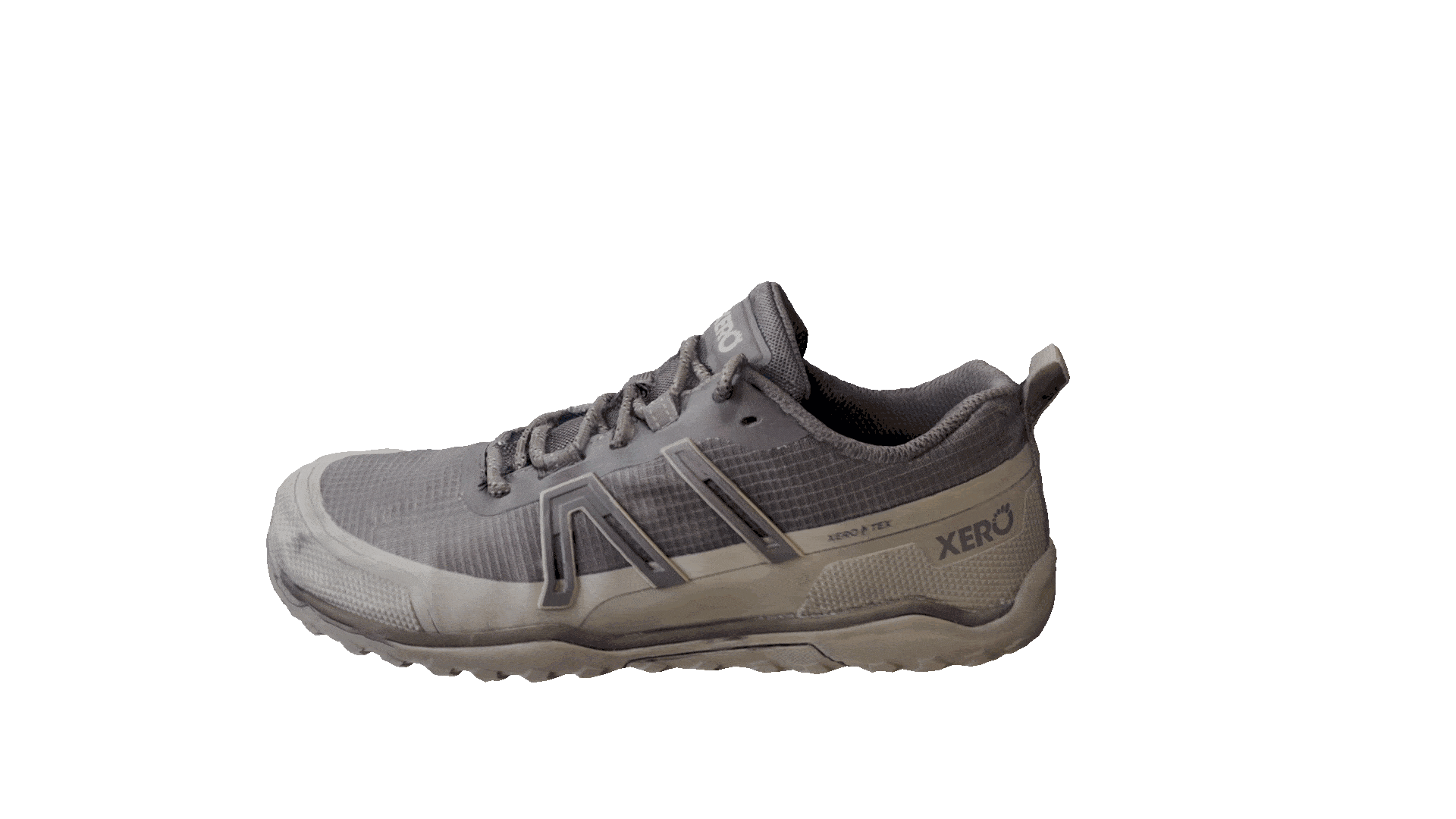 elastyczne buty męskie Xero Shoes Scrambler Trail Low WP Men barefoot