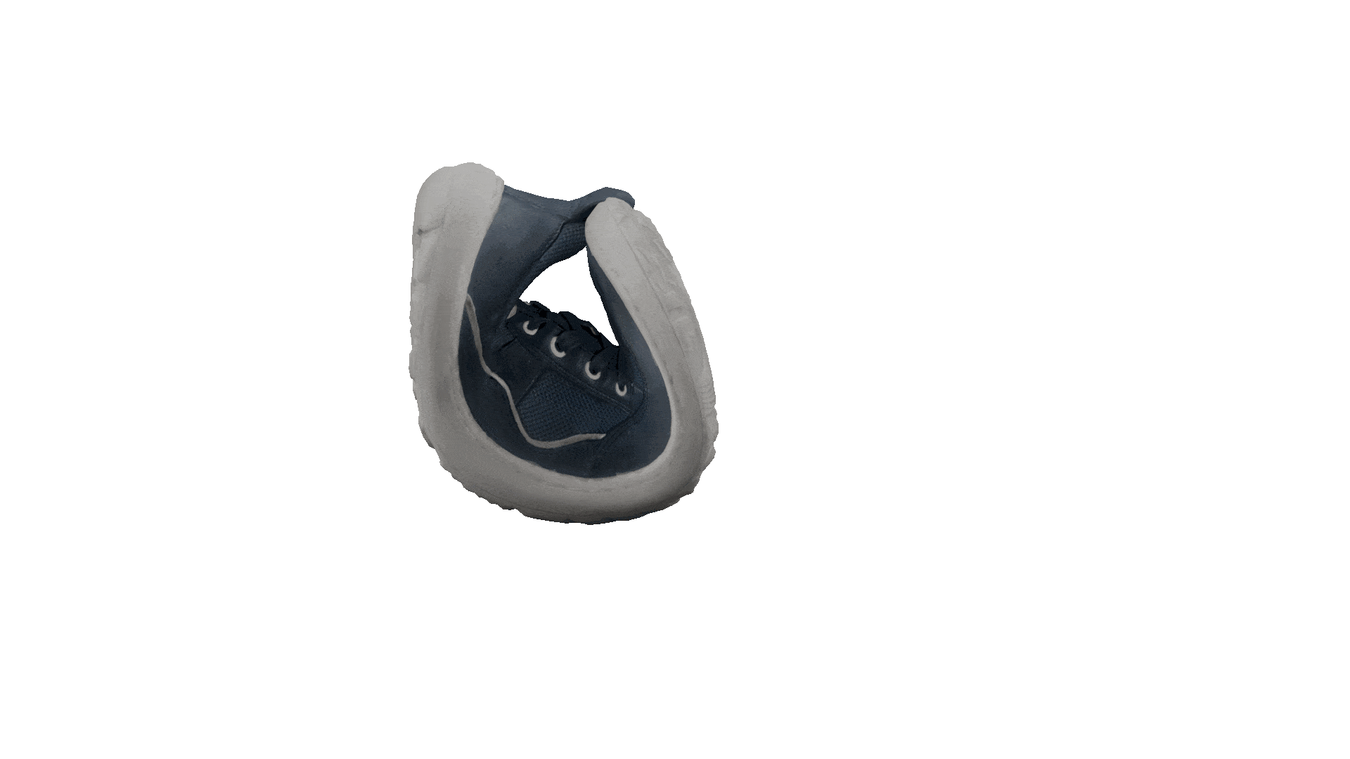 elastyczne buty barefoot - Froddo Geo