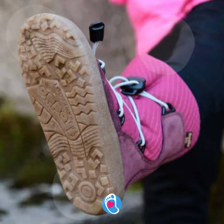 Froddo Barefoot Tex Track Wool Froddo-Barefoot-Tex-Track-Wool-ciepłe-zimowe-buty-dla-dzieci