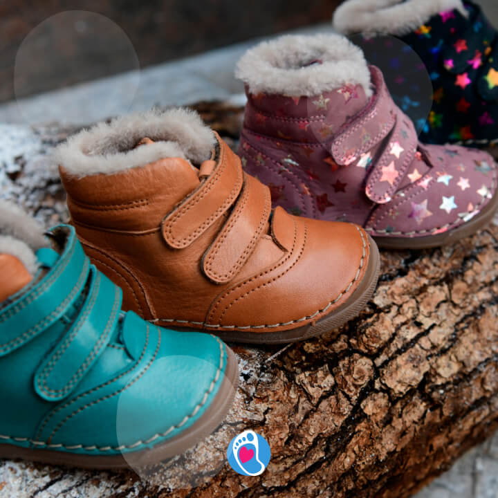 Froddo Paix Up Winter Boot Froddo-Paix-Up-Winter-Boot-łatwe-w-zakładaniu-buty-zimowe-dziecięce