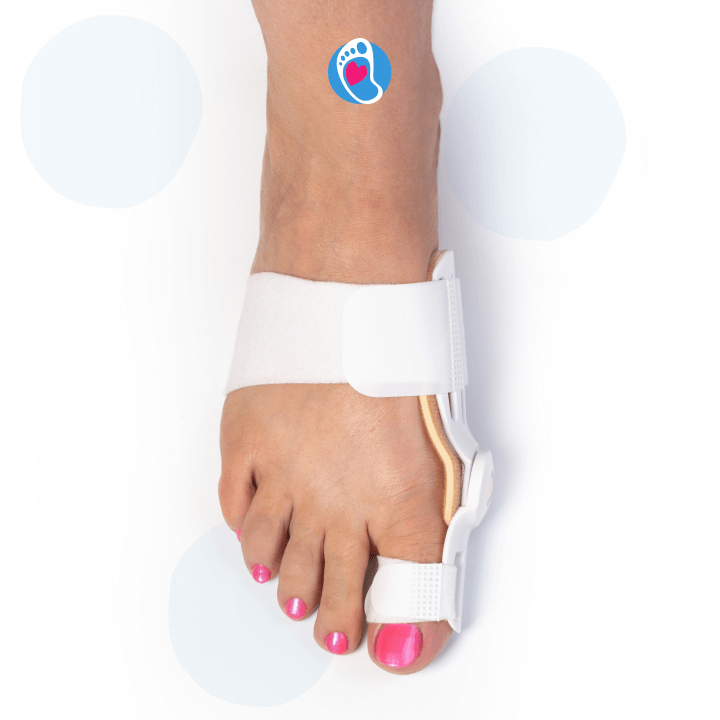 orteza-haluks-korekcja-palcow-anatomiczna-pomoc-buty-barefoot-Bosa-Stopka Orteza korekcyjna na haluksy wspierająca anatomiczne ustawienie palucha. Zdrowe stopy, buty-barefoot i Bosa-Stopka