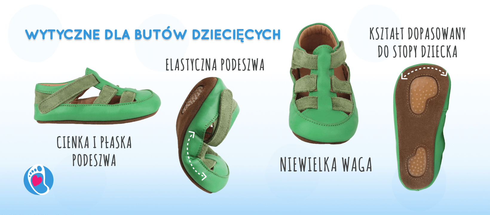 Buty-barefoot-dla-malucha-elastyczna-podeszwa-naturalna-swoboda-Bosa-Stopka