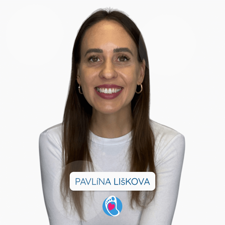 babybare-buty-barefoot-Bosa-Stopka-pavlina-liskova-usmiech-tworzaca-naturalne-buty-dla-dzieci Pavlína Liškova, założycielka Baby Bare – uśmiechnięta twarz barefoot rewolucji. Pasja i zdrowe buty dla dziecięcych stóp
