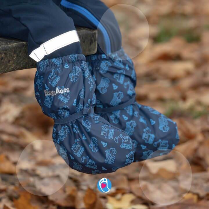 Wodoodporne-buty-barefoot-PlayShoes-dla-dzieci–idealne-na-jesien Wodoodporne buty barefoot PlayShoes dla dzieci – idealne na jesień