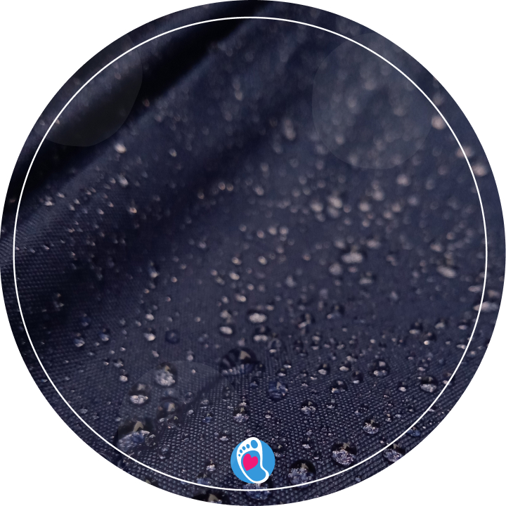 Pielęgnacja butów barefoot – tkaniny syntetyczne Jak dbać o syntetyczne tkaniny w butach barefoot