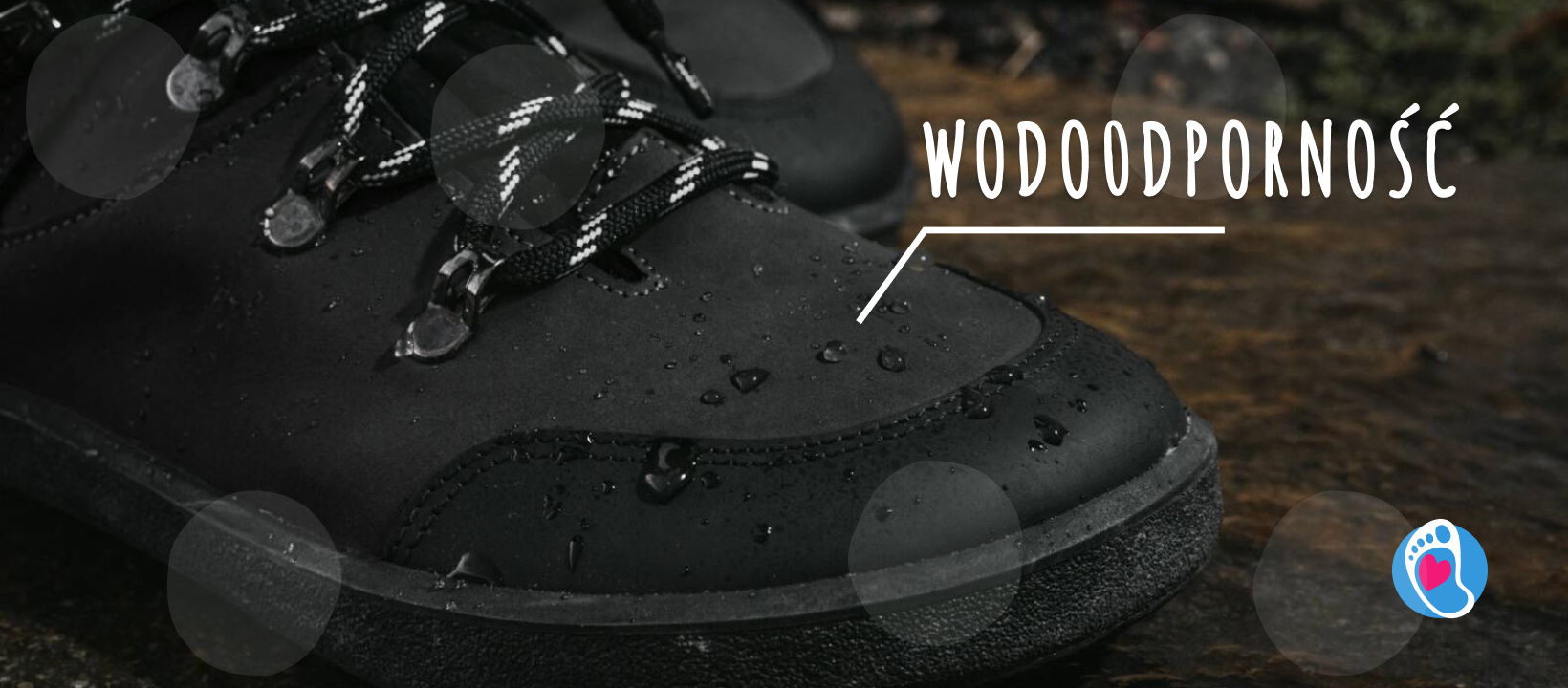 Pielęgnacja butów barefoot – wodoodporność Zapewnienie wodoodporności butom barefoot