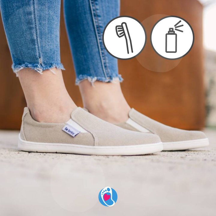 Pielęgnacja butów barefoot – tekstylia dla kobiet Jak dbać o tekstylne buty barefoot dla kobiet