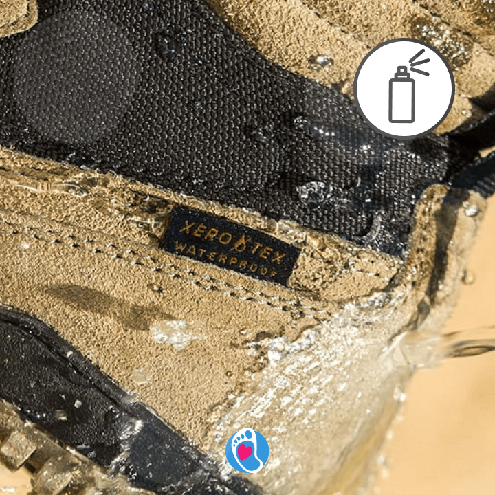 Pielęgnacja butów barefoot – membrana Membrana w butach barefoot, sposoby na jej pielęgnację