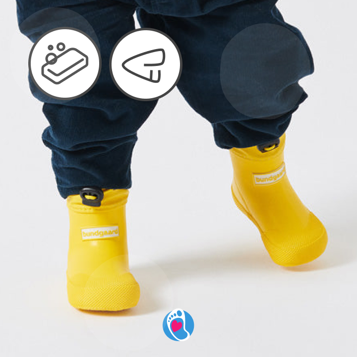 Pielęgnacja kaloszy barefoot Jak dbać o kalosze barefoot, aby utrzymać je w dobrym stanie