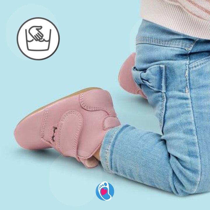 Pielęgnacja kapci soft sole dla dzieci Jak dbać o kapcie soft sole barefoot dla dzieci