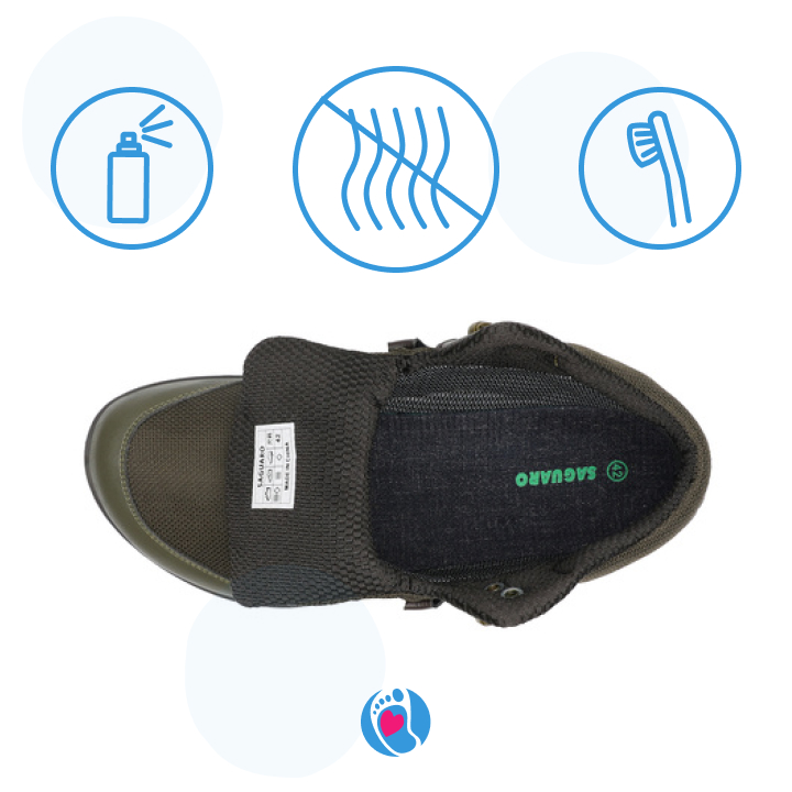 Jak pozbyć się nieprzyjemnego zapachu z butów barefoot Porady dotyczące usuwania nieprzyjemnych zapachów z butów barefoot