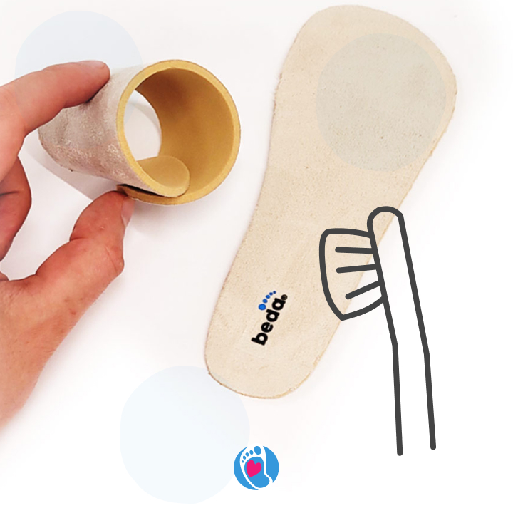 Jak czyścić wkładki butów barefoot Czyszczenie wkładek butów barefoot, zasady pielęgnacji