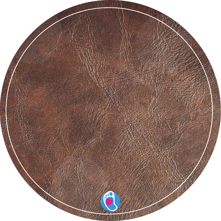 Pielęgnacja butów barefoot – skóra licowa Skóra licowa w butach barefoot i jak o nią dbać