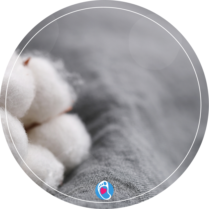 Pielęgnacja butów barefoot – bawełna Pielęgnacja wegańskich butów barefoot wykonanych wełny