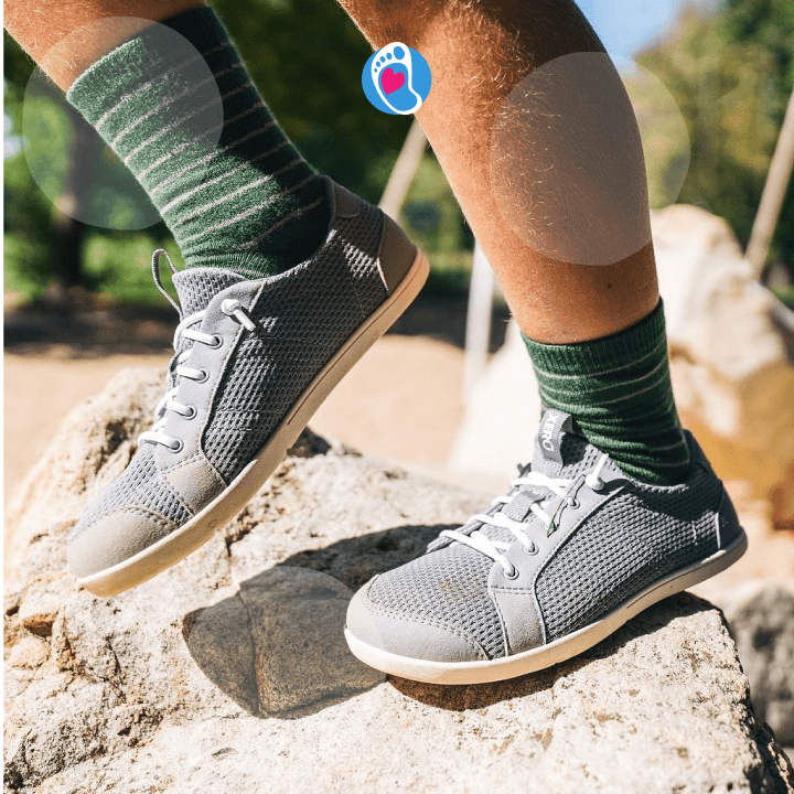 xero-shoes-buty-barefoot-dillon-alloy-meskie-skaliste-lato-biegacze-Bosa-Stopka Lekkie buty barefoot Xero Shoes Dillon Alloy na letnie przygody. Elastyczne i przewiewne, stworzone z myślą o naturze.
