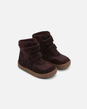 Bundgaard Bobbie Dark Brown