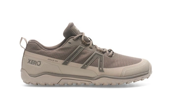 Xero Shoes Scrambler Trail Low WP Women Morel / Pure Cashmere