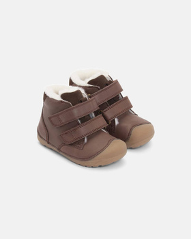 Bundgaard Petit Mid Winter Strap Brown WS