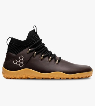Vivobarefoot Magna Leather FG Mens Bracken