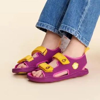 Affenzahn Sandal Vegan Airy Bird