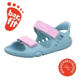 niebieski || różowy