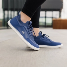 niebieski || granatowy