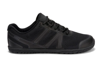 Xero HFS II Black / Asphalt Men