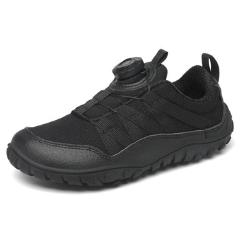 Saguaro Kids Forestep I Black