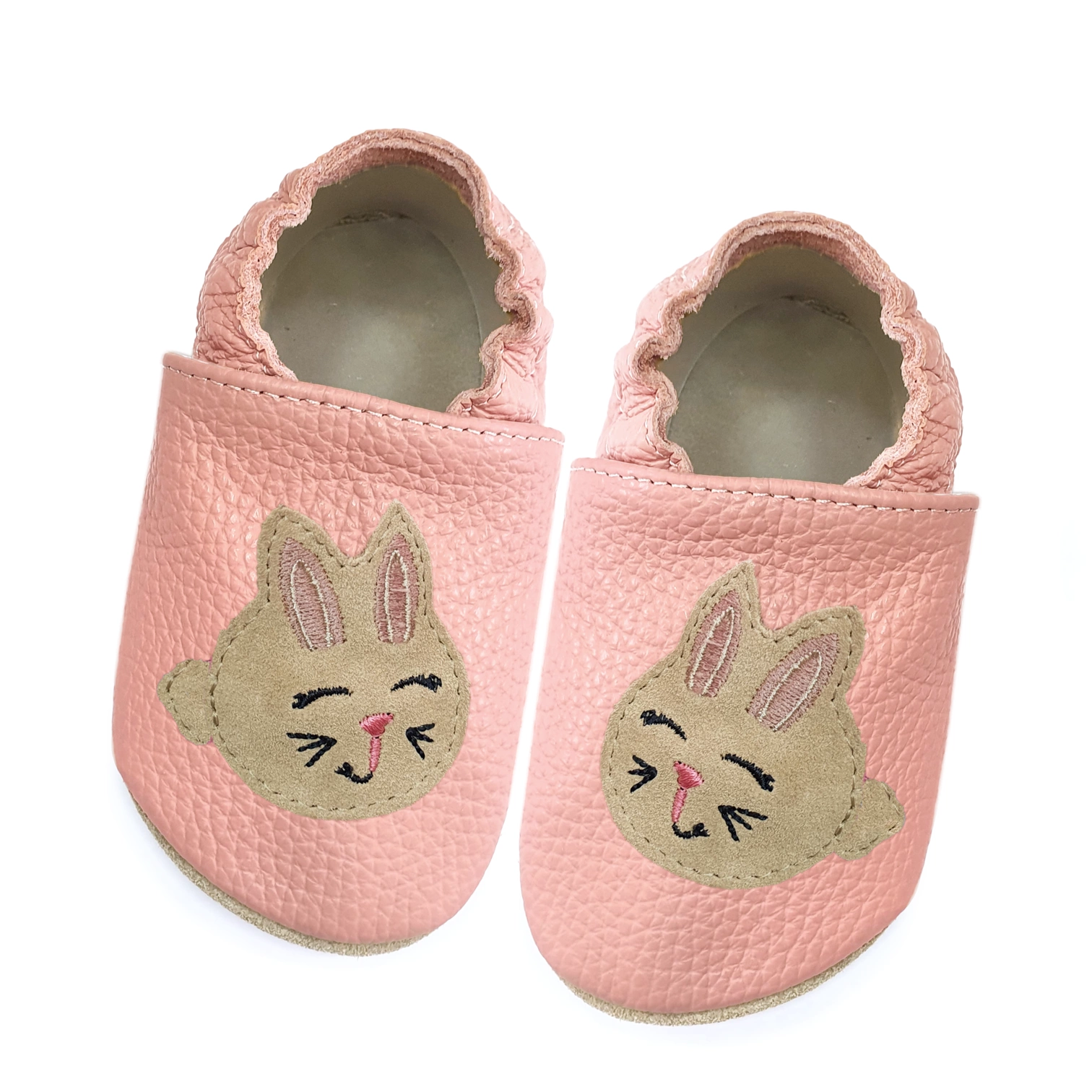 Funky Monkey Kapcie Barefoot Pro Królik od Funky Monkey Buty