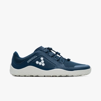 Vivobarefoot Primus Trail II FG Mens Insignia Blue Blue