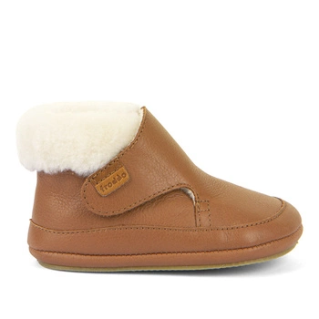 Froddo Furry Walkers Cognac