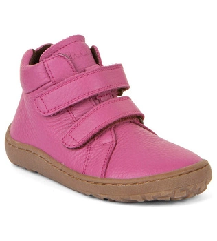Froddo Barefoot Autumn Fuxia