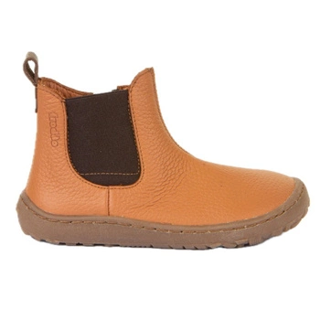 Froddo Barefoot AD Chelys Cognac