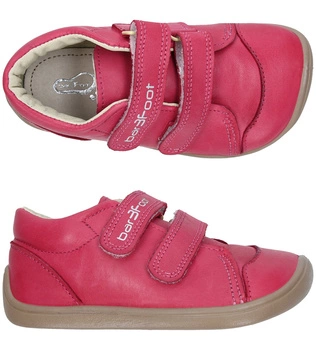 Elf Step Leather 2BE38/L24 fuksja