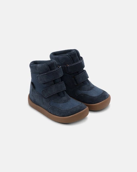 Bundgaard Bobbie Tex Navy