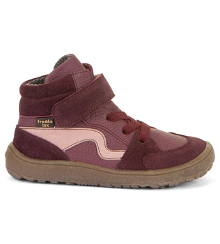 Froddo Barefoot Tex Go Mem Dark Pink