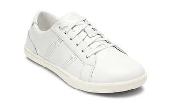 Xero Shoes Dillon Leather White Women