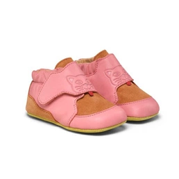 niebieski || różowy || brązowy