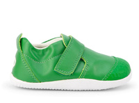 zielony